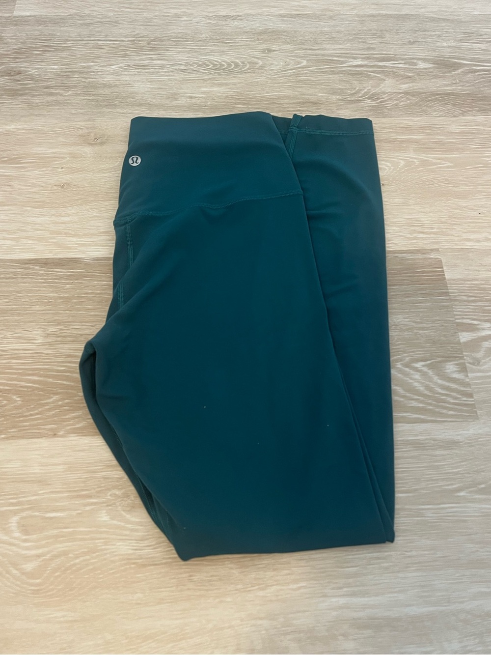 Lululemon Women's Leggings, Size 10